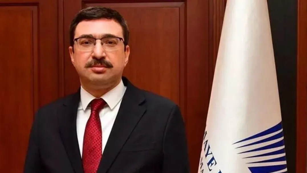 Soruşturma yazısında Gönül hakkında “açık ve yeterli emarelerin bulunduğu” değerlendirmesine yer verildi. (Foto: ahaber.com.tr)