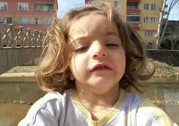 Ecrin'in yürek yakan saklambaç oyunu