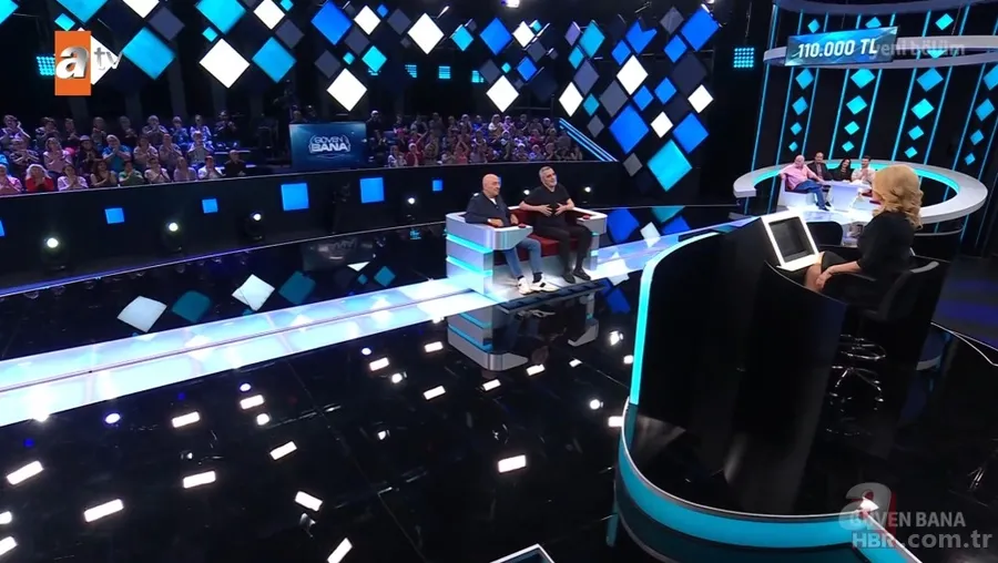 Güven Bana'da gülümseten anlar! Şampiyonlar Ligi sorusu futbol yorumcularını oldukça zorladı 1