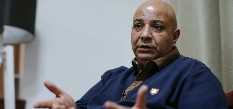 Suriye PKK’sının eski sözcüsü Talal Silo, HDP ve PKK'nın kirli ilişkisini anlattı