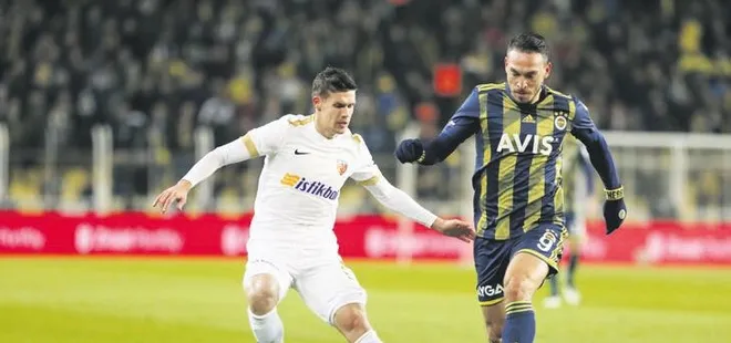 Mevlüt’le 1 yıl daha