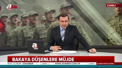 Yoklama kaçağı ve bakaya kalanlara af...