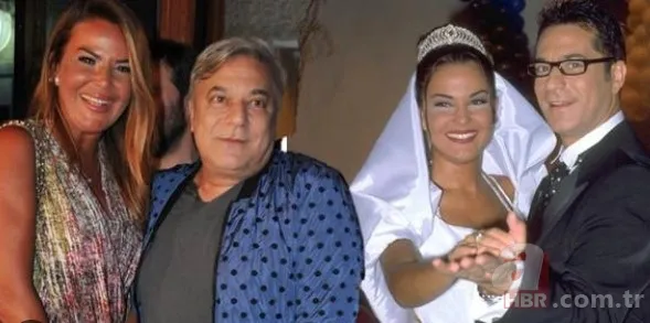 Ünlü oyuncu Özlem Yıldız’dan bomba gibi Mehmet Ali Erbil itirafı! Özlem Yıldız “Yaşadıklarımdan pişman değilim” 3