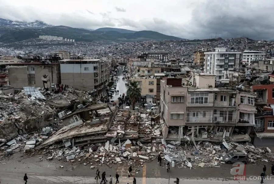 Kahramanmaraş depremleri İstanbul depremini tetikler mi? Prof. Dr. Fadime Sertçelik canlı yayında cevapladı 14