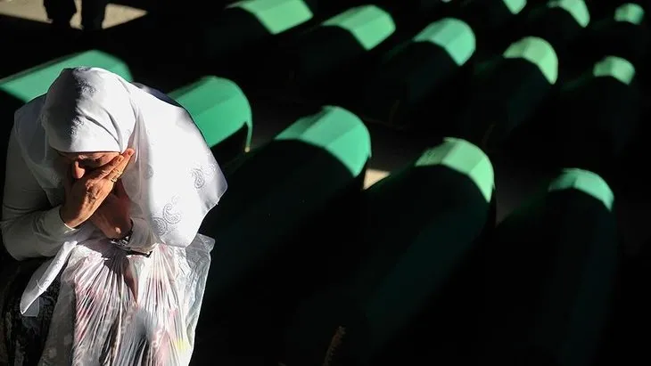 SREBRENİTSA SOYKIRIMI NEDİR? Srebrenitsa katliamı nerede, hangi ülkede? Srebrenitsa’da ne oldu?