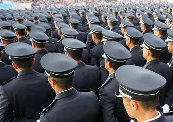 2018 polis alımlarında son 3 gün