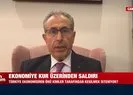 Ekonomiye kur üzerinden saldırı!