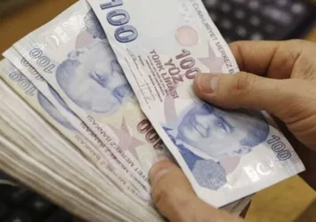 Emekliler için ikramiye haftası