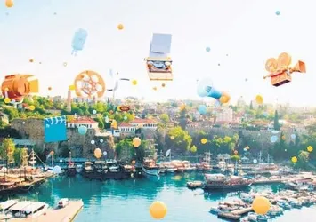 Sinemanın ışığı yeniden Antalya’dan yükseliyor