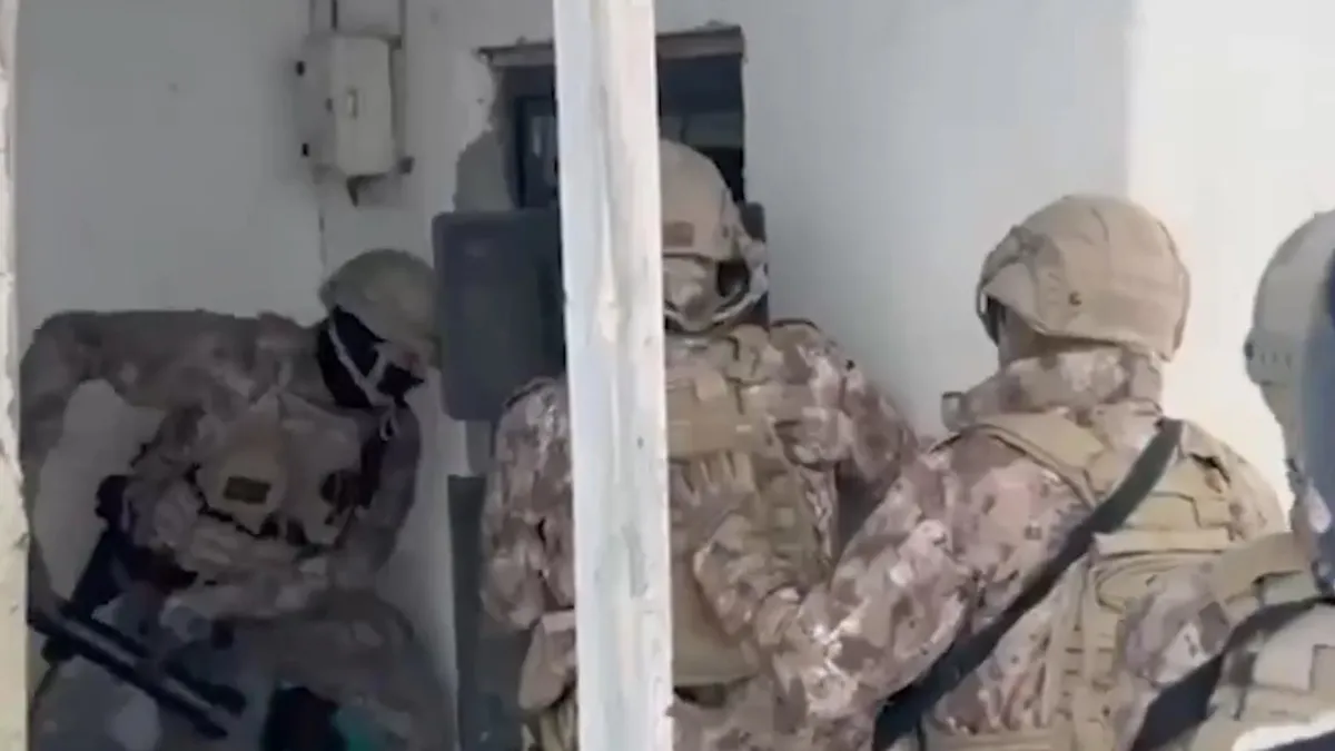 1 ton 444 kg uyuşturucu madde ele geçirildi! Bakan Yerlikaya duyurdu