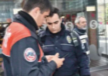 Asayiş kontrolünde yeni uygulama
