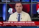 FETÖnün TSK yapılanmasına operasyon