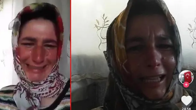 Kütahya'da ağlayarak yardım isteyen kadının yalan söylediği ortaya çıktı! - 4