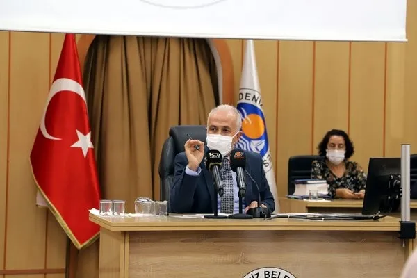 HDP'den 'İstiklal Marşı' saygısızlığı! Kürsüde şarkı söyleyemem - 3