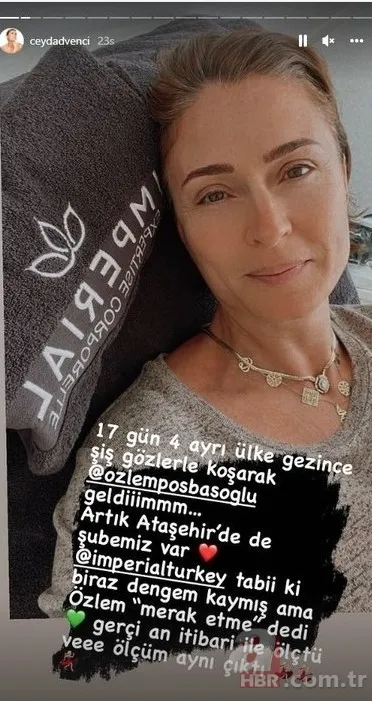 Çok Güzel Hareketler Bunlar’da şöhret olan Pelin Öztekin’in değişimine bir bakın! ERİDİ, BİTTİ! 6 ayda 93 kilo verdi… İşte sırrı 14