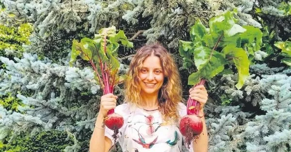 Hepsi Grubu'nun yıldızı Eren Bakıcı şehir hayatını terk etti - 1