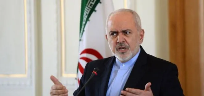 İran’dan Rusya’ya işgal tepkisi