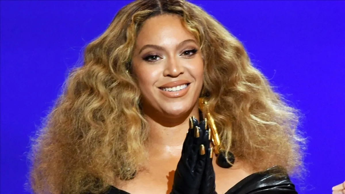 Dünyaca ünlü şarkıcı Beyonce artık milyarder!