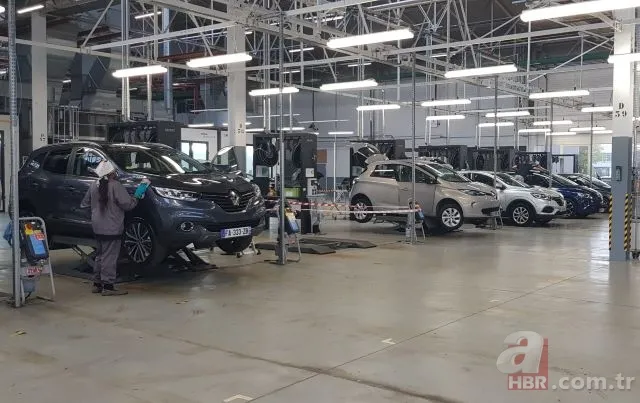 230 bin TL’ye dahi araç var! Renault fabrikada yenilediği ikinci el araç modellerini ve fiyatlarını açıkladı! Renault, Peugeot, Fiat, Volkswagen, Hyundai, Opel… 2