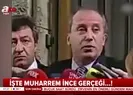 Muharrem İnce başörtüsü yasakçılarının başını çekmiş!
