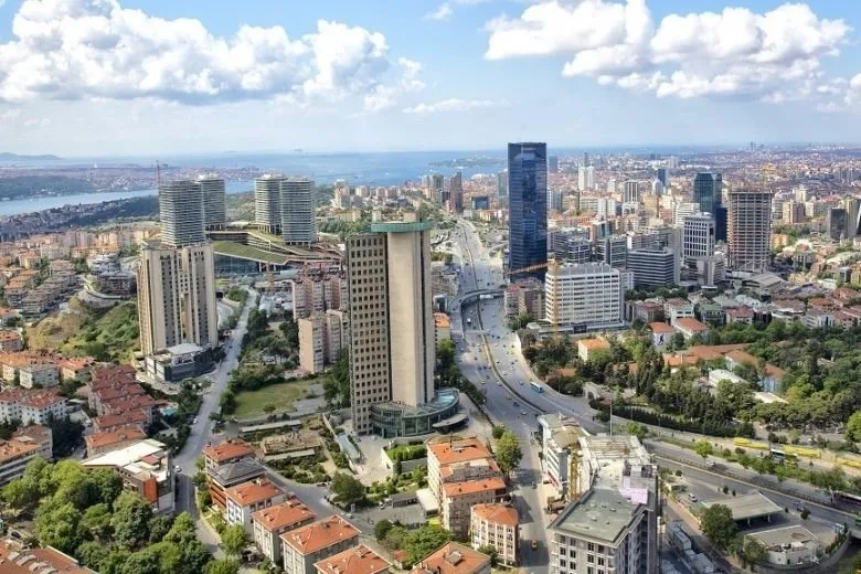 Esenyurt konut satışında rekor kıran ilçe oldu - 2