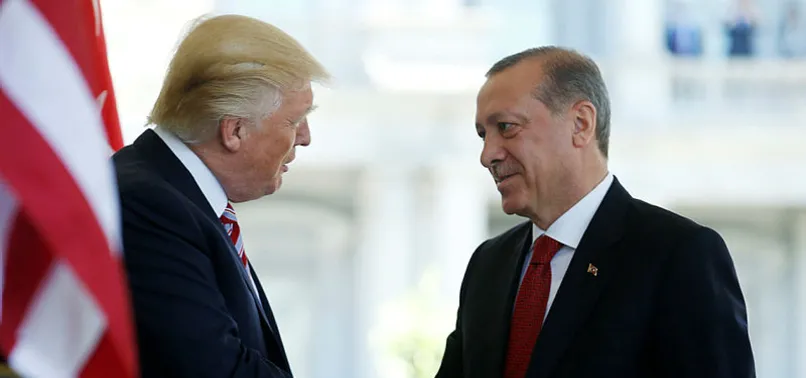 ABD basını, Erdoğan-Trump görüşmesiyle ilgili ne yazdı?