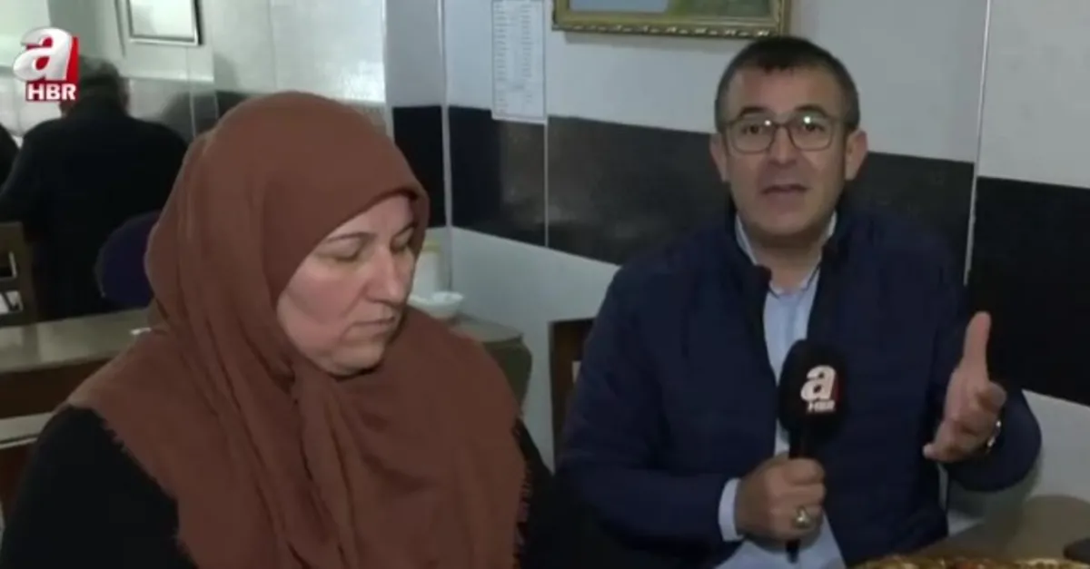 Anadolu Diyarı Dörtyol'da...