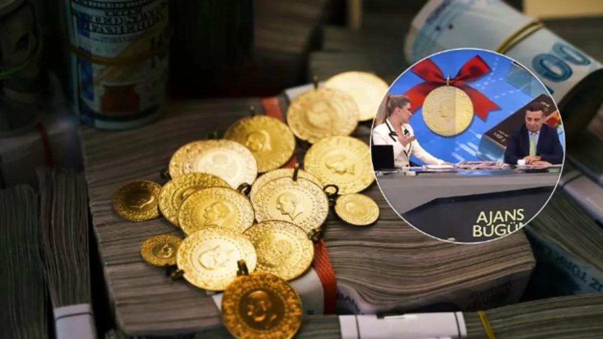 Yıllardır böylesi yaşanmadı! Altın ve gümüşe ne oluyor? 7 bin TL bandı kapıda