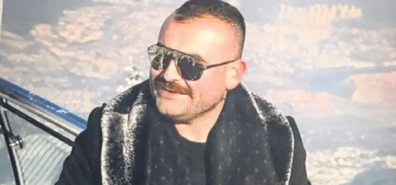 Trafik kazası cinayetle bitti
