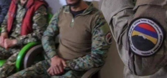 Ermenistan PKK’yı sahaya sürdü! Kardeş Azerbaycan terör örgütüne karşı da mücadele veriyor