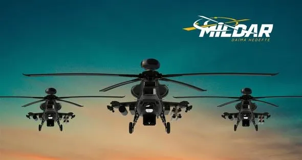 Milli radarın yeni versiyonu geldi - 2