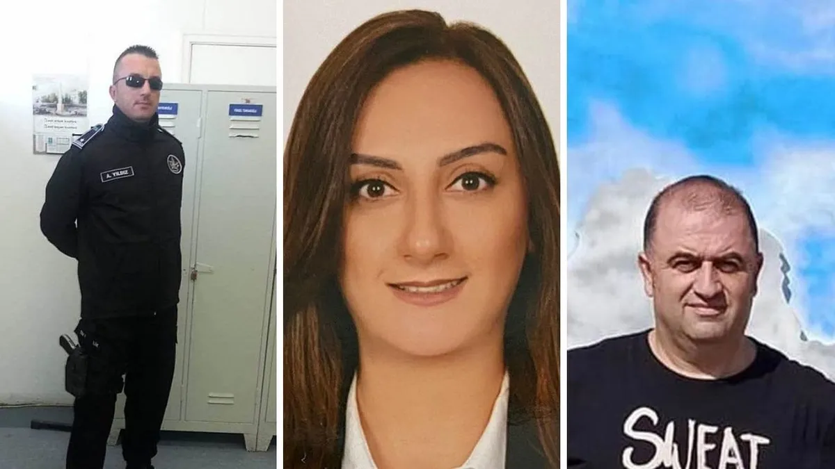 Ankara TUSAŞ terör saldırısı şehitleri kimdir, kaç şehidimiz var? 5 şehidin kimliği belli oldu! İşte isimleri...