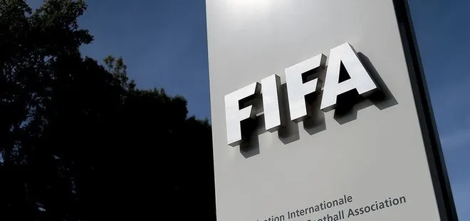 Son dakika: FIFA’dan Avrupa Süper Ligi’ne katılacak takımlar hakkında flaş açıklama