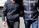 Terör operasyonu! Yakalandı...