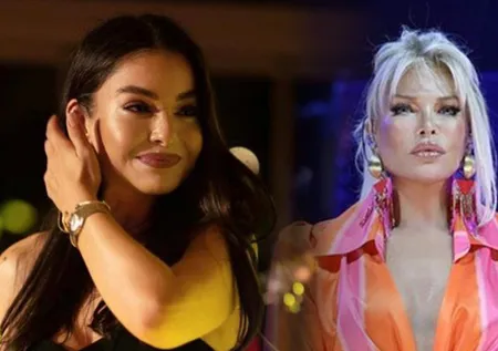 Ajda Pekkan'ın vokalisti Tuğba Tafantepe'ye taciz şoku! Soluğu savcılıkta aldı