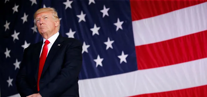 İklim değişikliğine Trump engeli