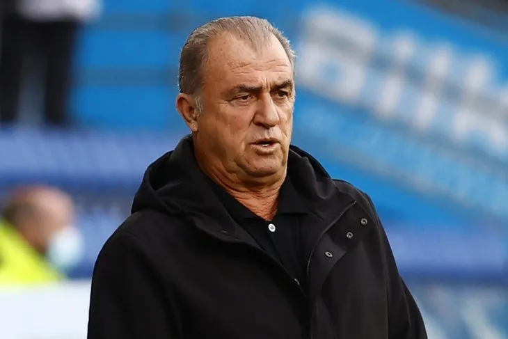 Randers rövanş maçı öncesi Fatih Terim’den flaş açıklamalar