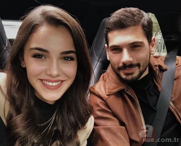 Deniz Can Aktaş ve Hafsanur Sancaktutan cephesinde flaş gelişme! Kimse beklemiyordu 2