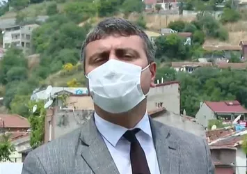 İstanbul büyük depreme ne kadar hazır? CHP'li İBB kentsel dönüşümde gerekeni yapmıyor!