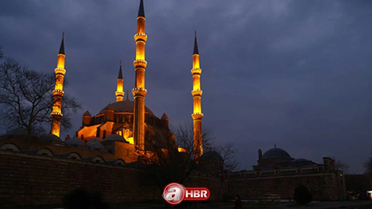 Sahura bu hafta hangi gün kalkacağız? 2023 oruç ne zaman başlıyor? 2023 Ramazan Ayı başlangıç takvimi