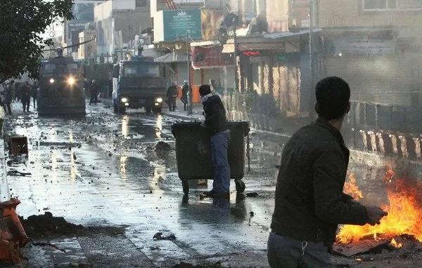 İbadi: "Göstericilere zarar verilmesi halinde müdahalede bulunuruz" - 2