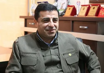 Selahattin Demirtaş'tan yeni PKK zırvası