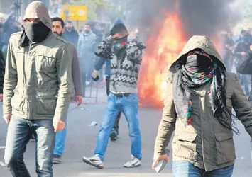 FETÖ-PKK masaya oturup uzlaştı!