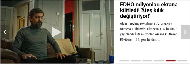 Eşkıya Dünyaya Hükümdar Olmaz 116. yeni bölümde milyonları ekrana kilitleyen sahneler! EDHO son bölüm nefesleri kesti - 8