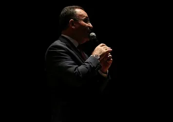 Bozdağ'dan Feyzioğlu'na CHP önerisi