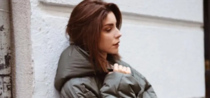 Merve Boluğur'a oyunculuk ağır geldi, modellik yapacak