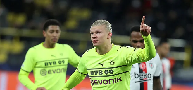 Erling Haaland takımıından ayrılıyor mu? Müthiş iddia