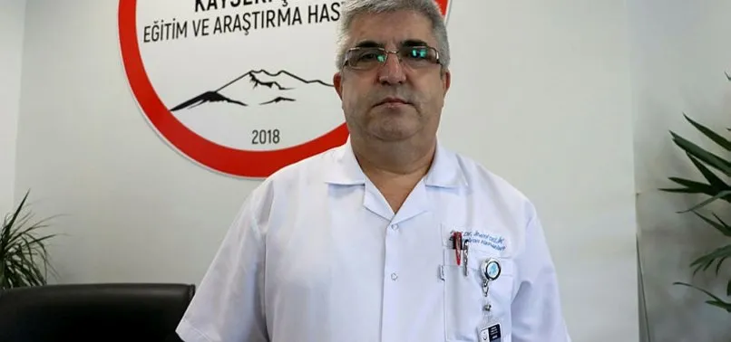 Bilim Kurulu Üyesi İlhami Çelik'ten önemli immün plazma açıklaması! 'İmmün plazma’nın yan etkisi var mı?