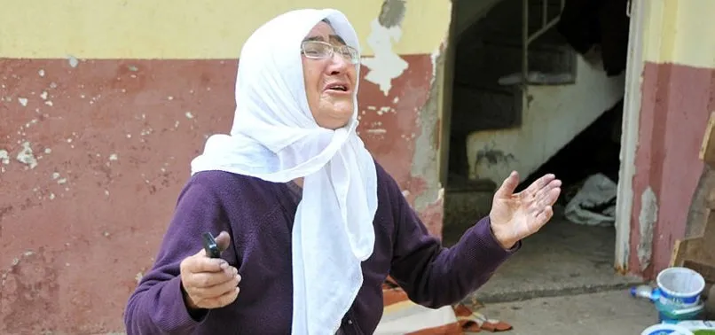 Antalya’da 17 gündür haber alınamayan kayıp Hayriye'nin anneannesi: Ben onsuz, o bensiz yaşayamaz