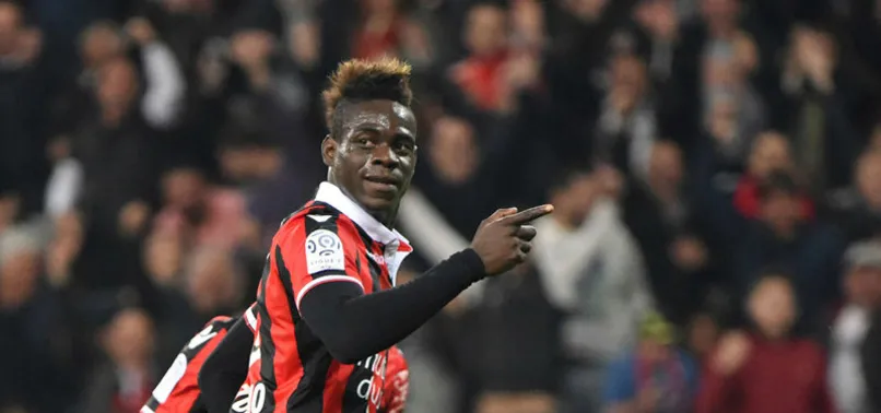 Galatasaray, Balotelli'nin peşinde